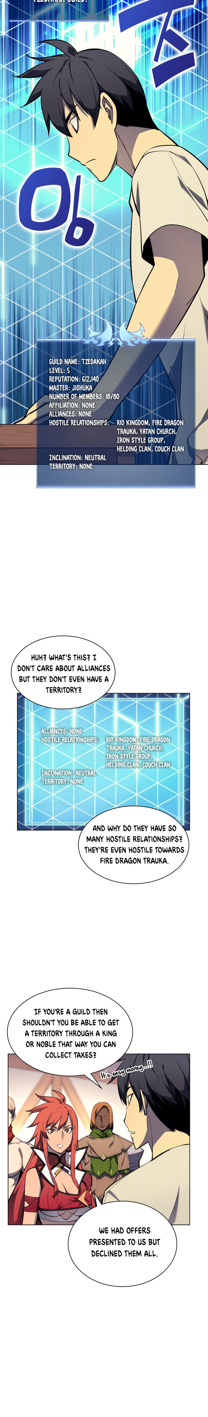 Overgeared chapter 52 page 4