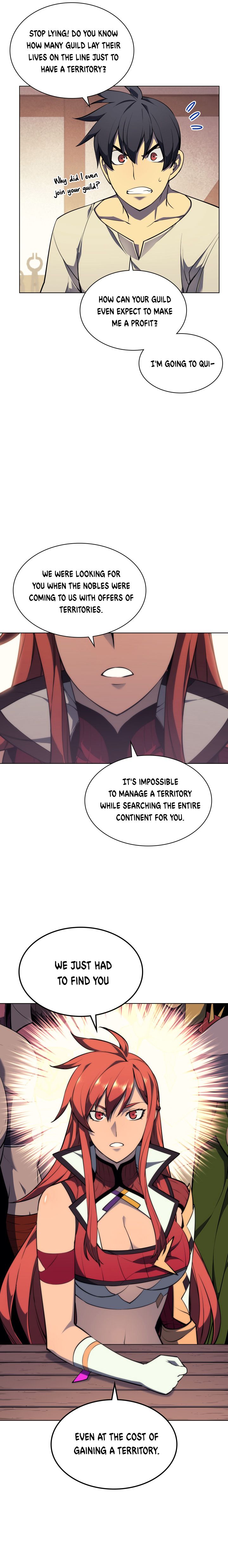 Overgeared chapter 52 page 5