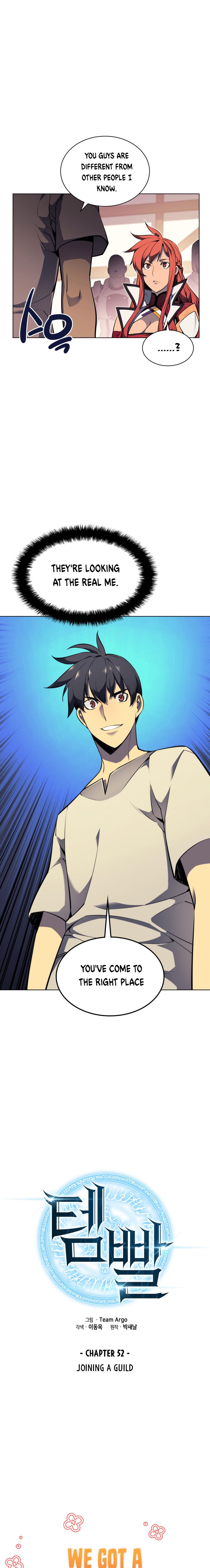 Overgeared chapter 52 page 8