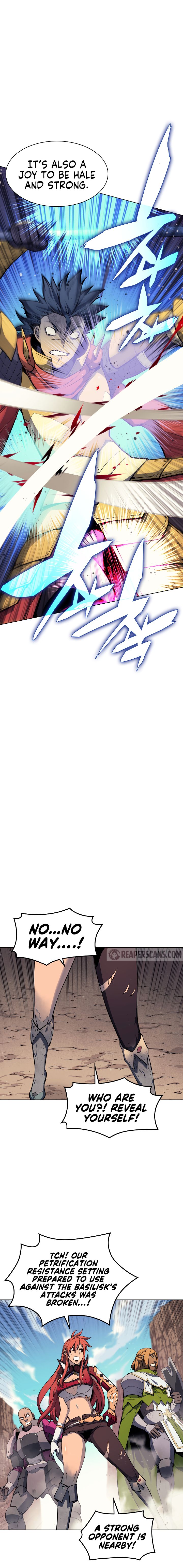 Overgeared chapter 54 page 19