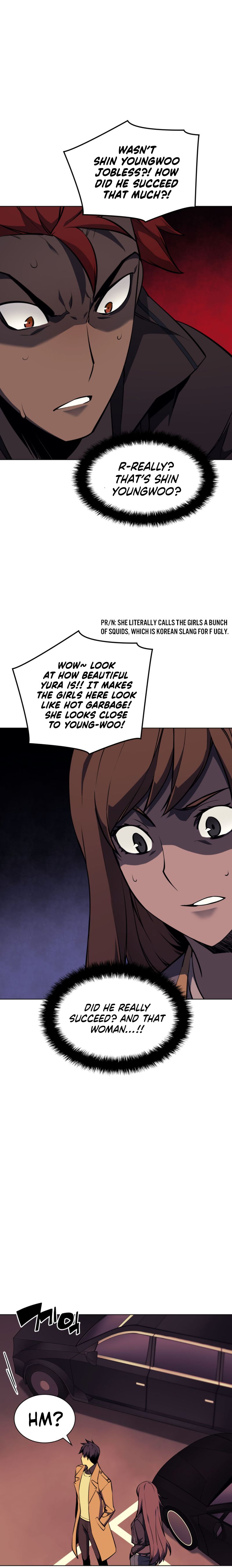 Overgeared chapter 58 page 16