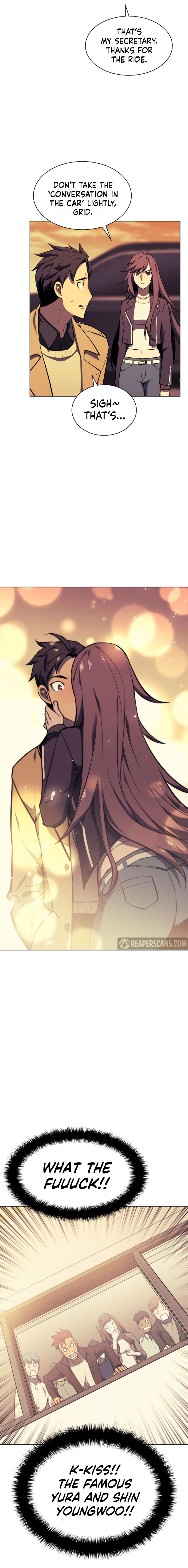 Overgeared chapter 58 page 17