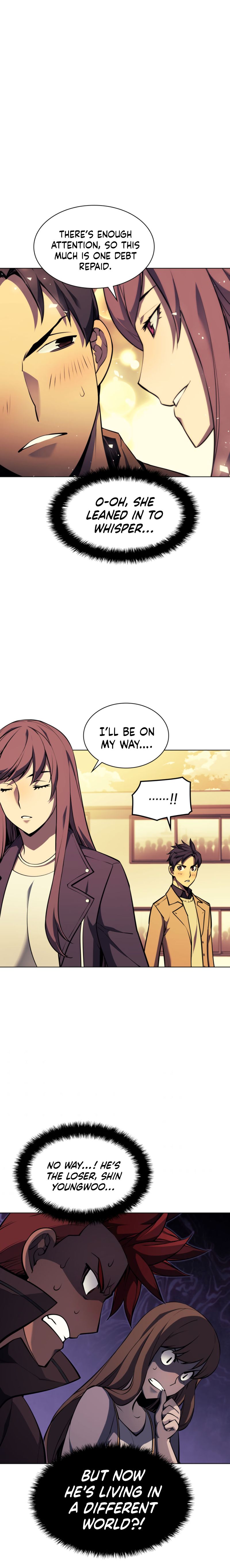 Overgeared chapter 58 page 18