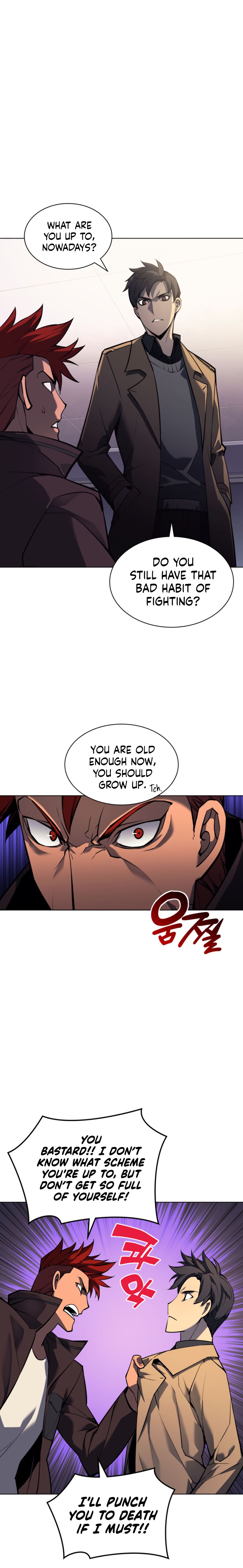 Overgeared chapter 58 page 20