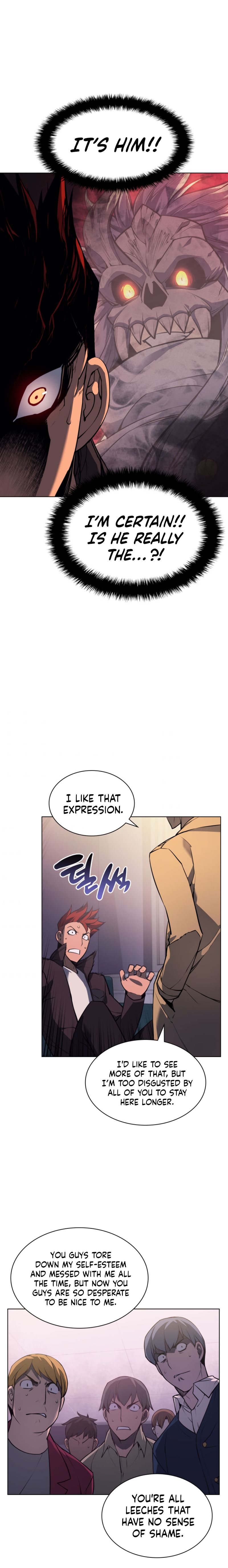 Overgeared chapter 58 page 22