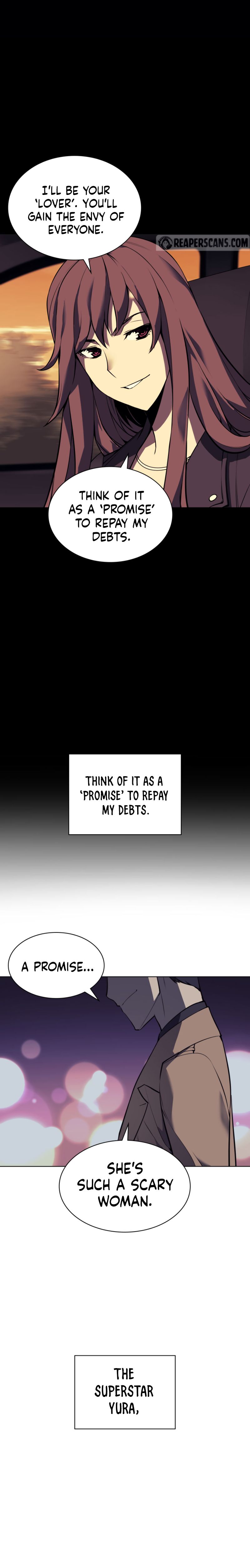 Overgeared chapter 58 page 27