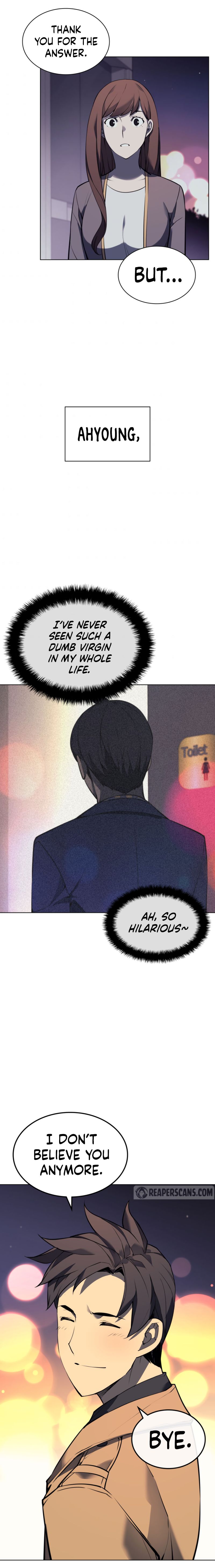 Overgeared chapter 58 page 28