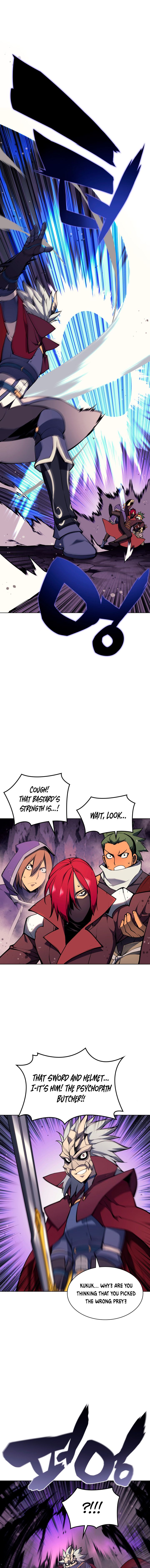 Overgeared chapter 64 page 11