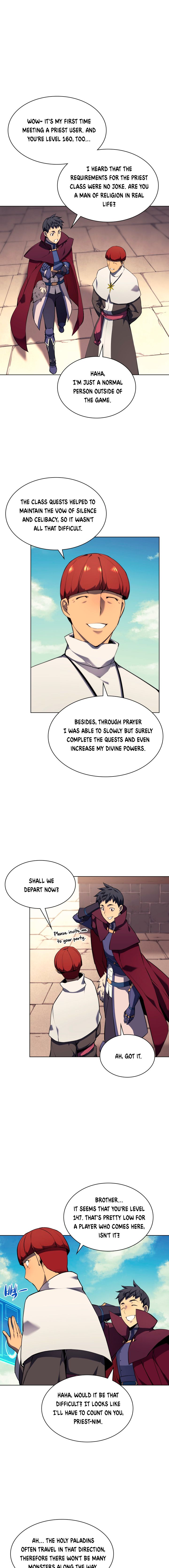 Overgeared chapter 64 page 2