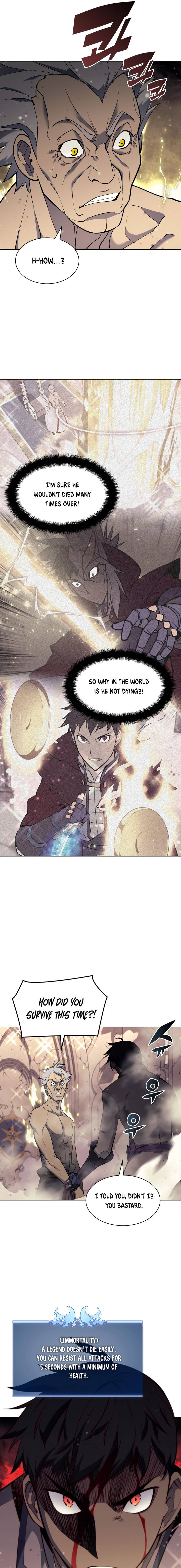 Overgeared chapter 68.1 page 11