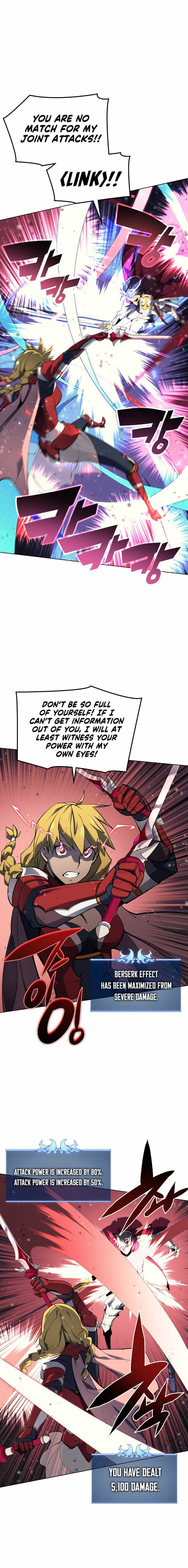 Overgeared chapter 71.1 page 10