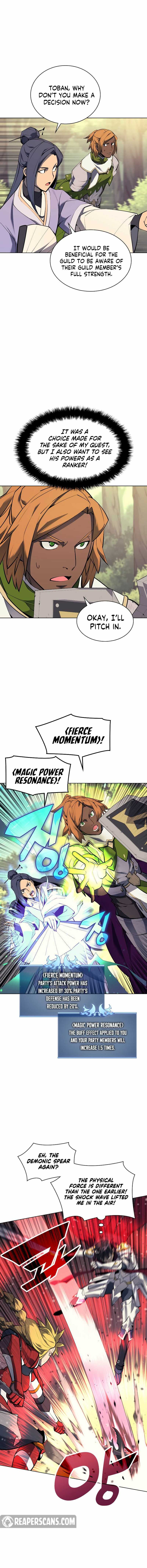 Overgeared chapter 71.1 page 11