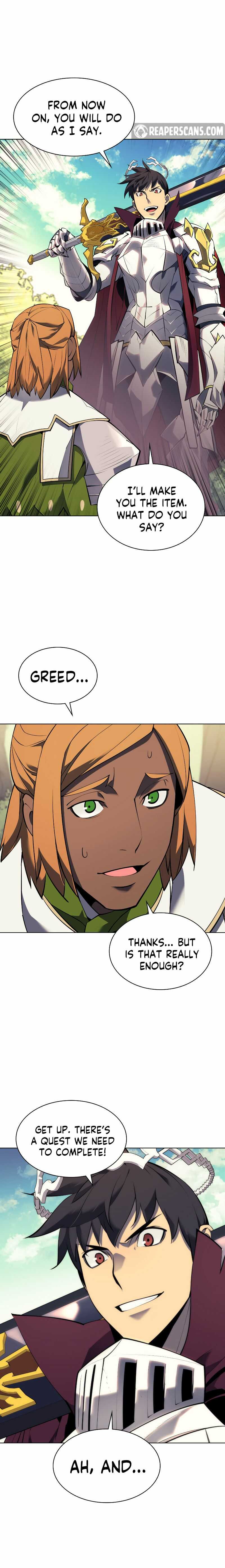 Overgeared chapter 71.1 page 19