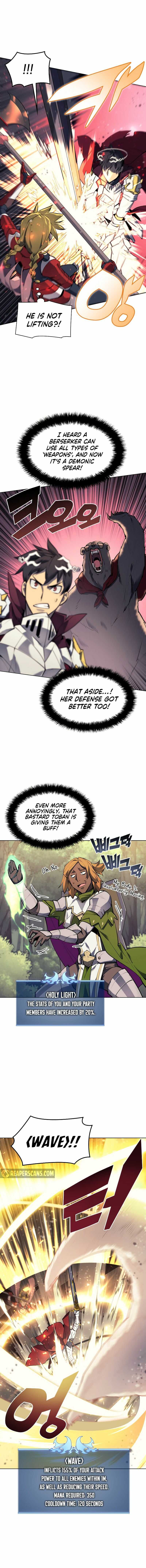 Overgeared chapter 71.1 page 3