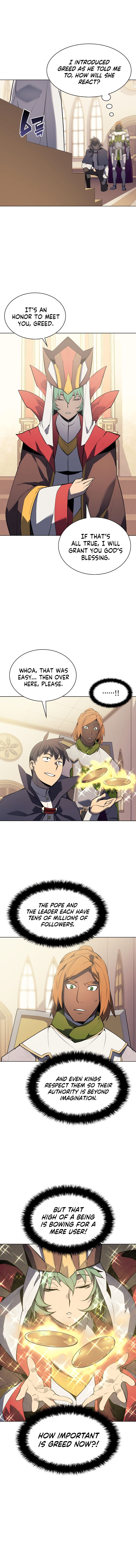 Overgeared chapter 72 page 10