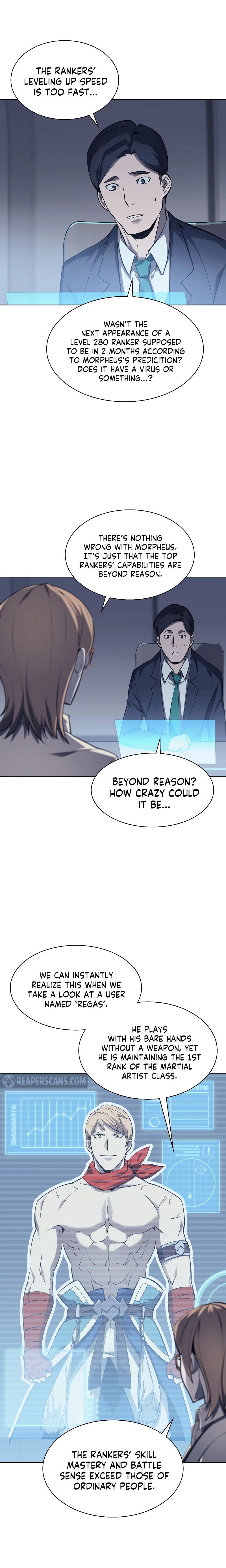 Overgeared chapter 72 page 5