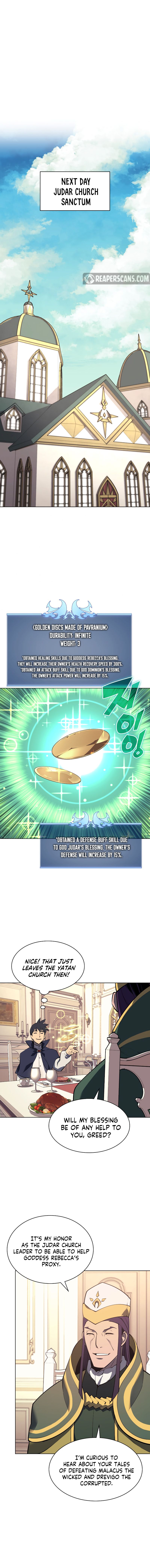 Overgeared chapter 73 page 13