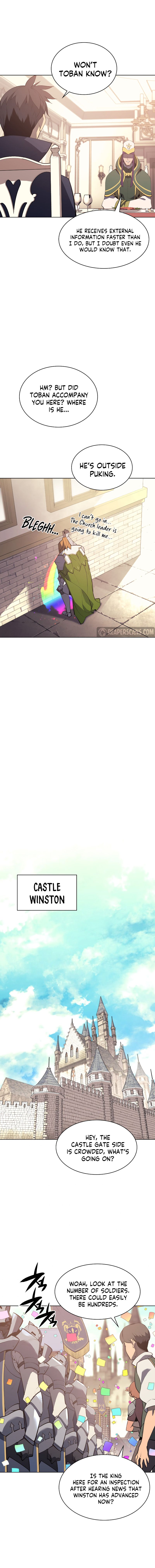 Overgeared chapter 73 page 15