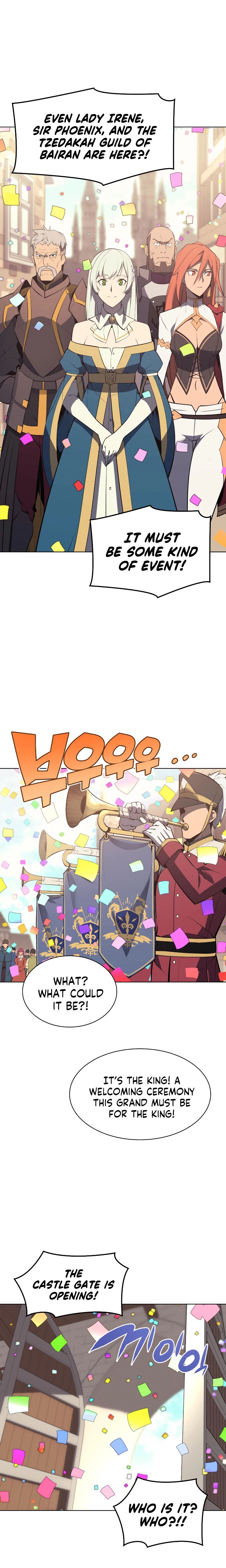 Overgeared chapter 73 page 16