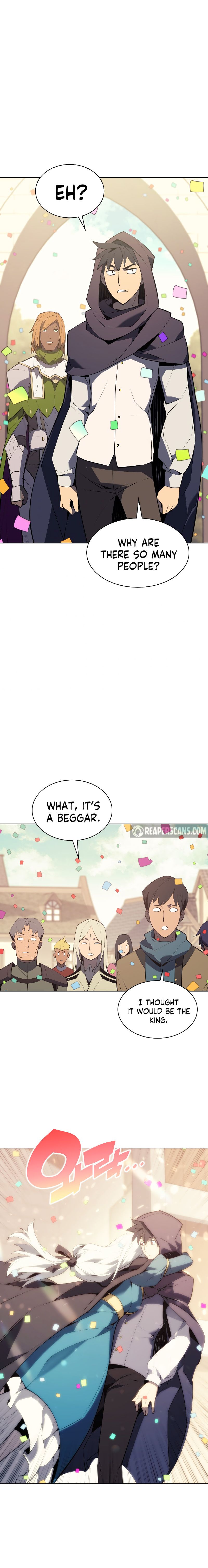 Overgeared chapter 73 page 17