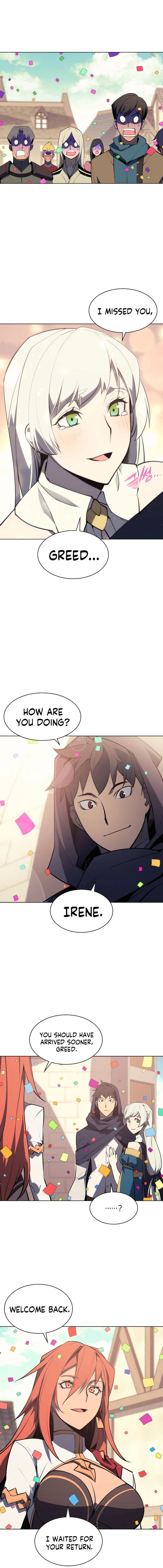 Overgeared chapter 73 page 18