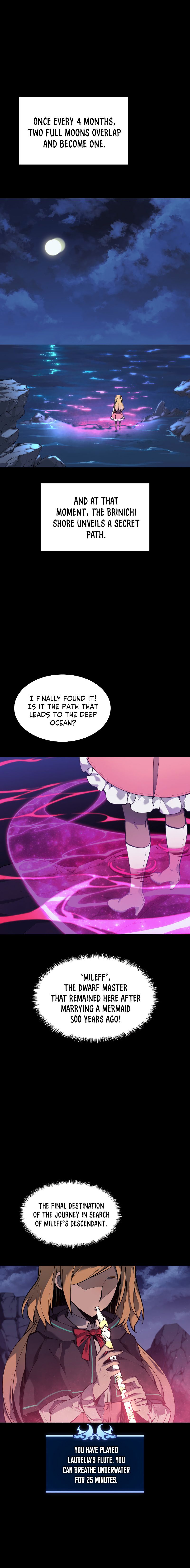 Overgeared chapter 73 page 2