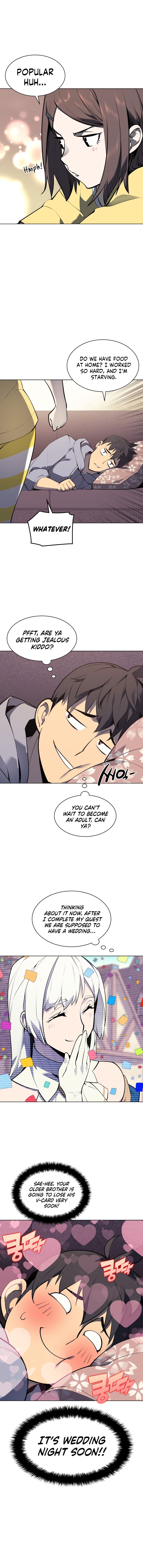 Overgeared chapter 73 page 20