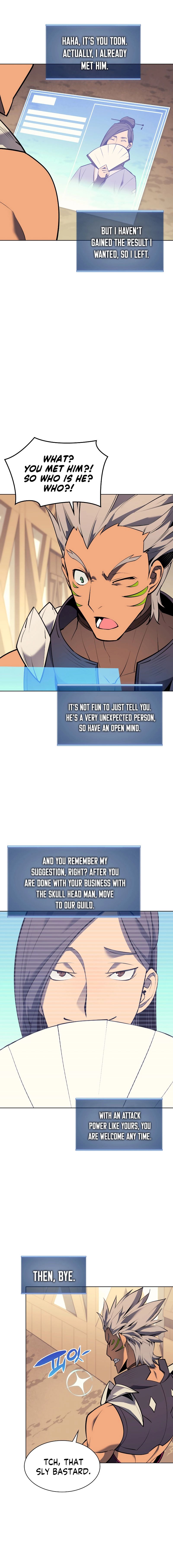 Overgeared chapter 73 page 6