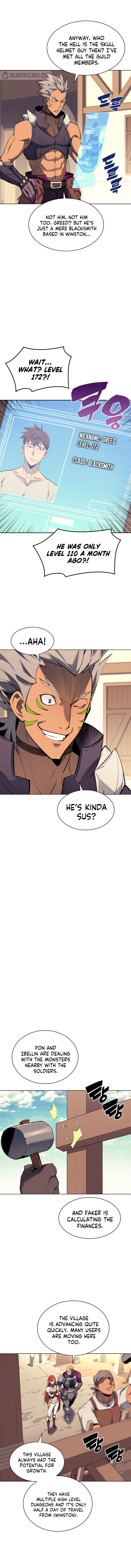 Overgeared chapter 73 page 7