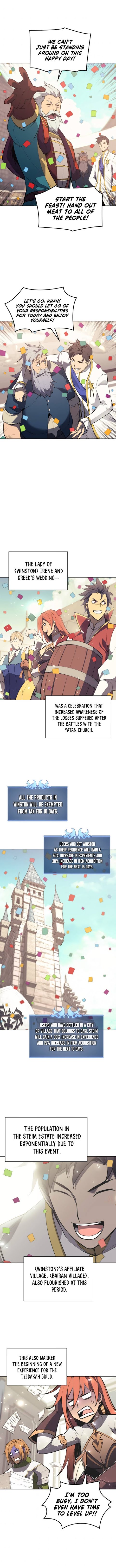 Overgeared chapter 74 page 10