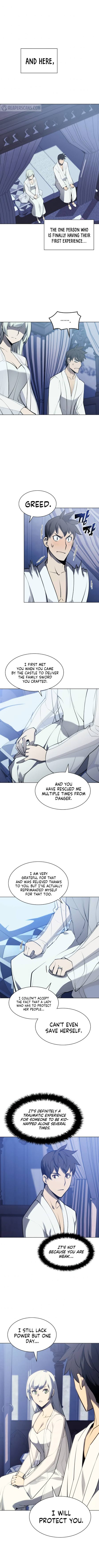 Overgeared chapter 74 page 11