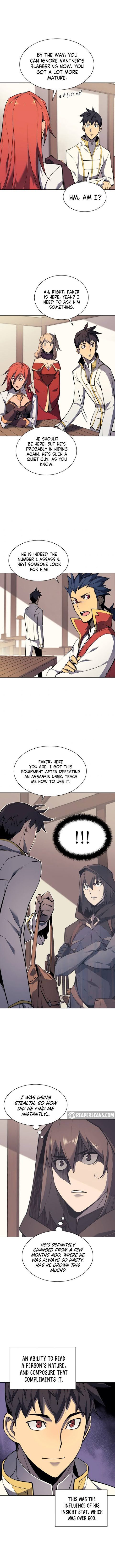 Overgeared chapter 74 page 5