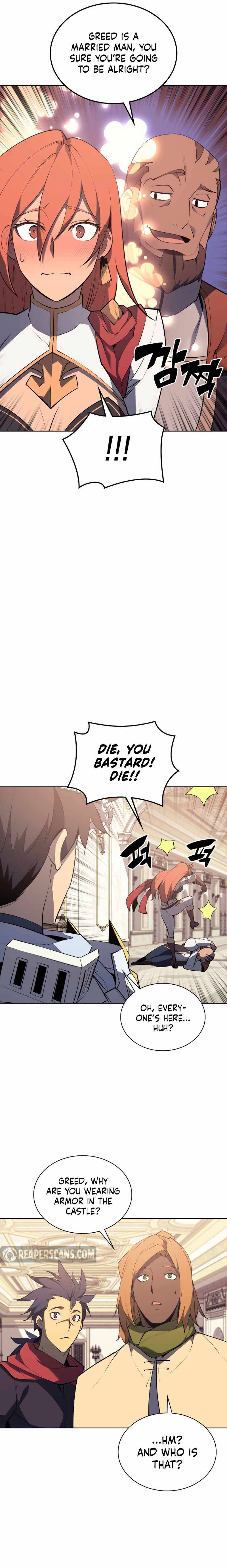 Overgeared chapter 86 page 16