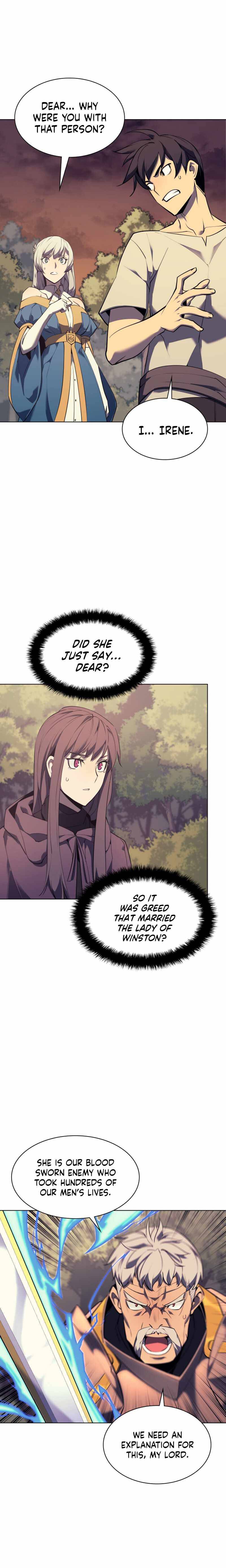 Overgeared chapter 86 page 2