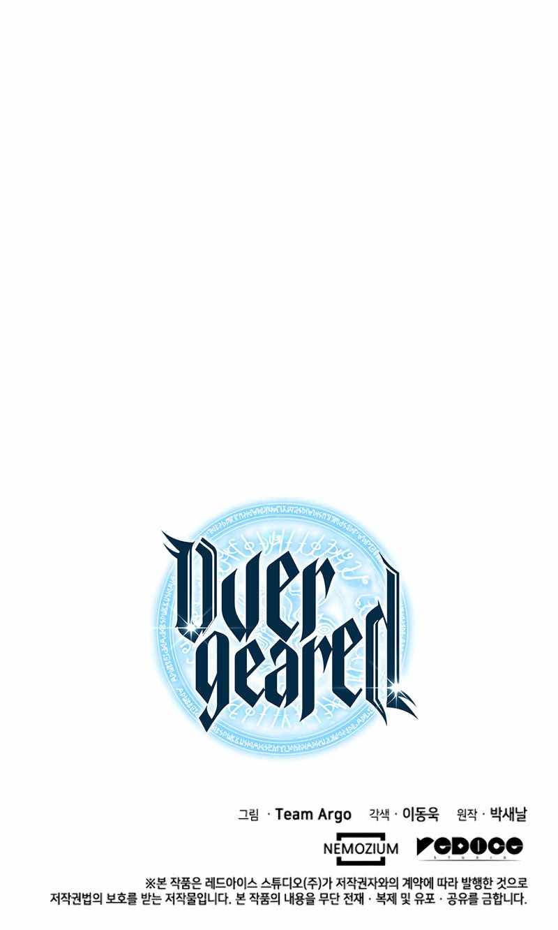 Overgeared chapter 86 page 25