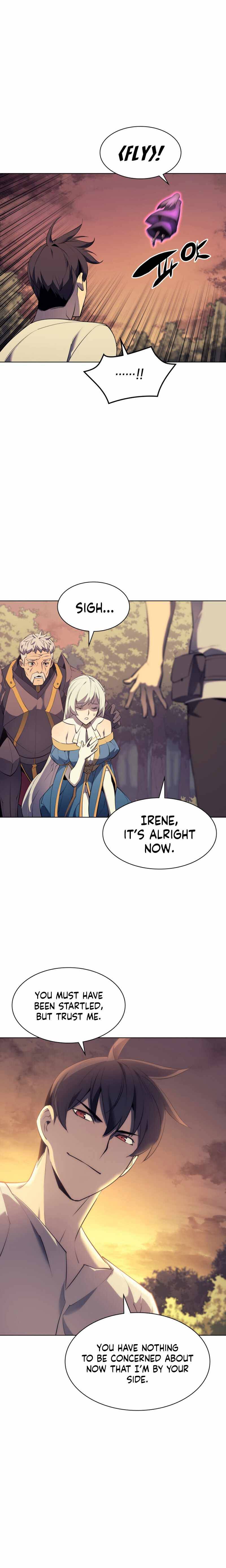 Overgeared chapter 86 page 5