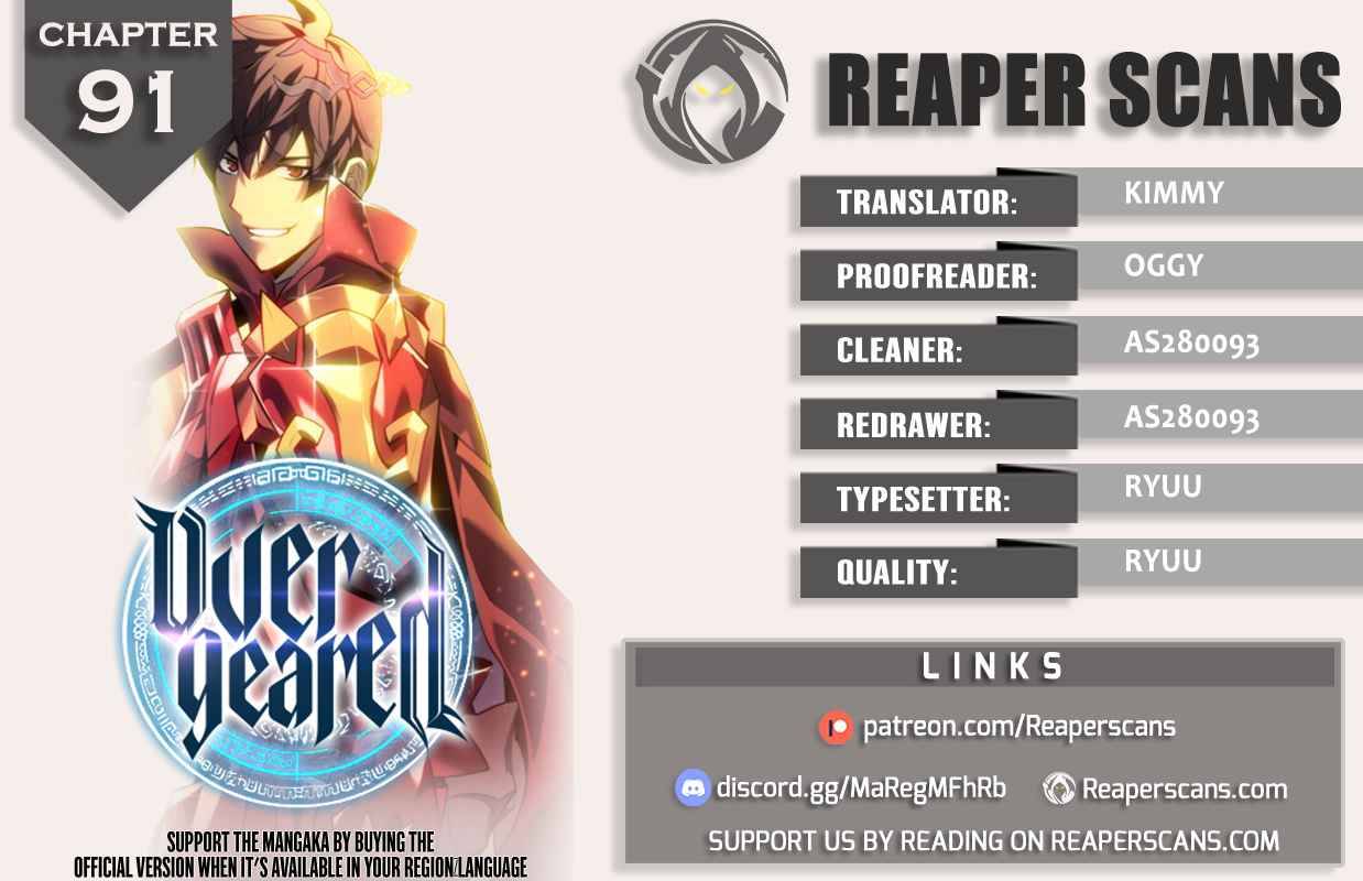 Overgeared chapter 91 page 1