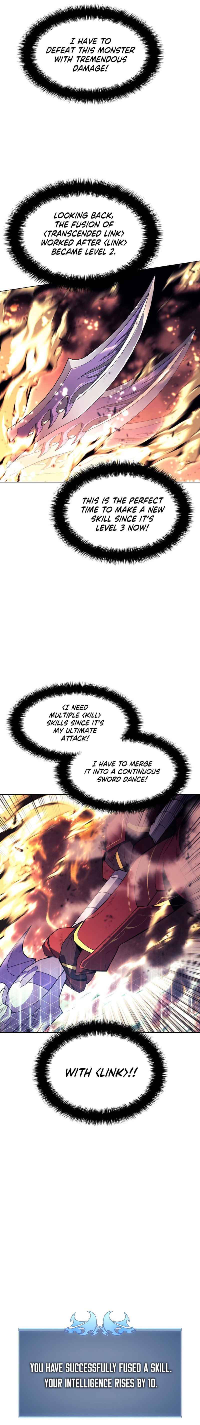 Overgeared chapter 91 page 10