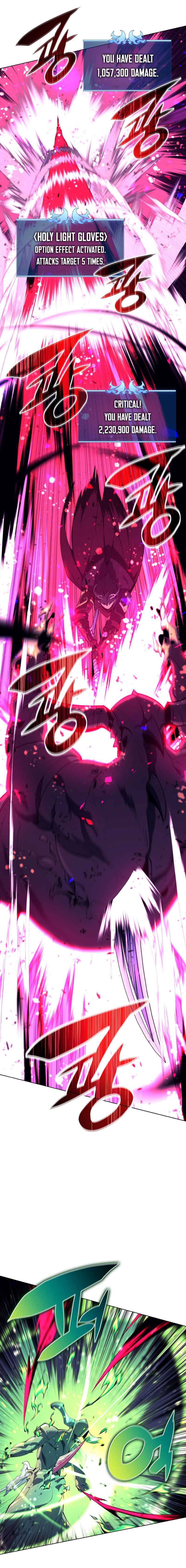 Overgeared chapter 91 page 14