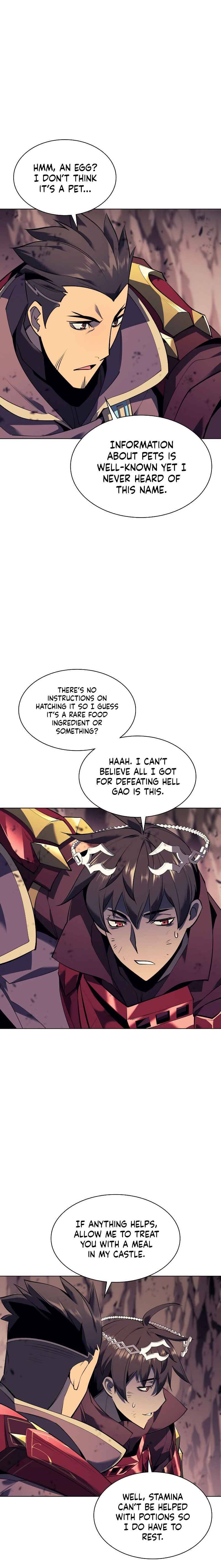 Overgeared chapter 91 page 20