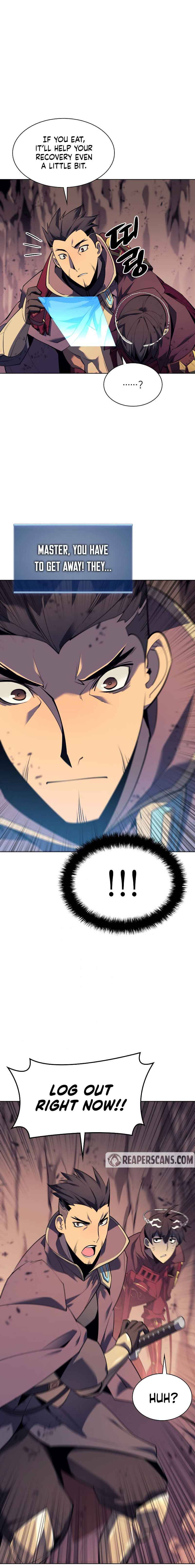 Overgeared chapter 91 page 21