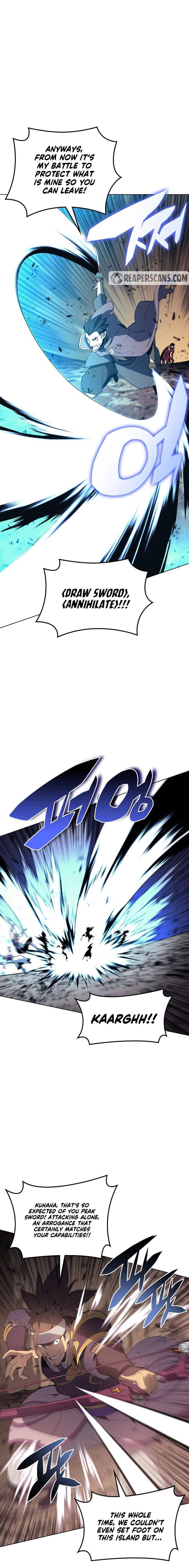 Overgeared chapter 91 page 25