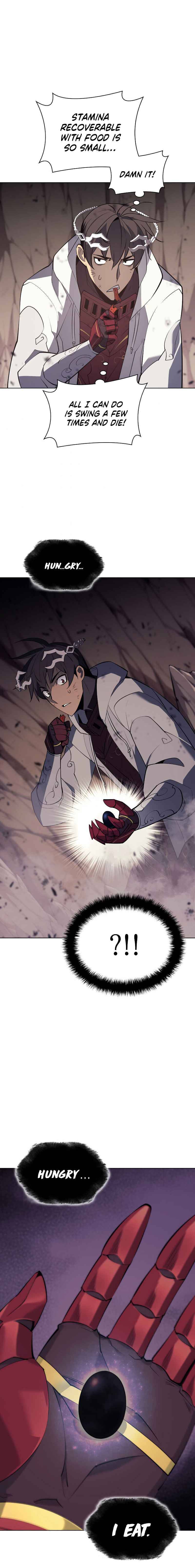 Overgeared chapter 91 page 28