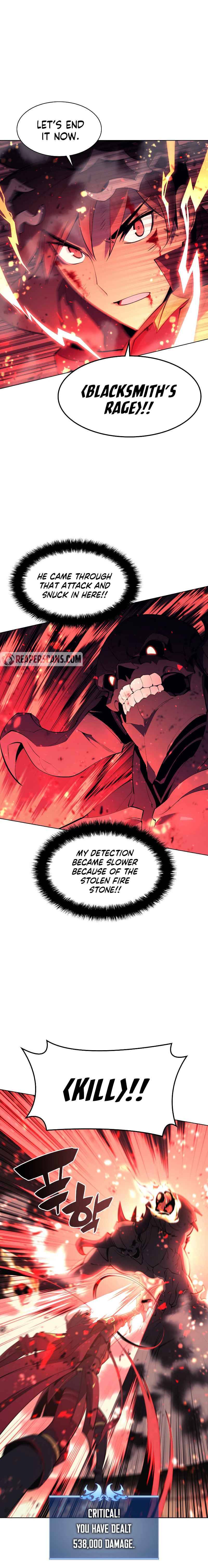 Overgeared chapter 91 page 5