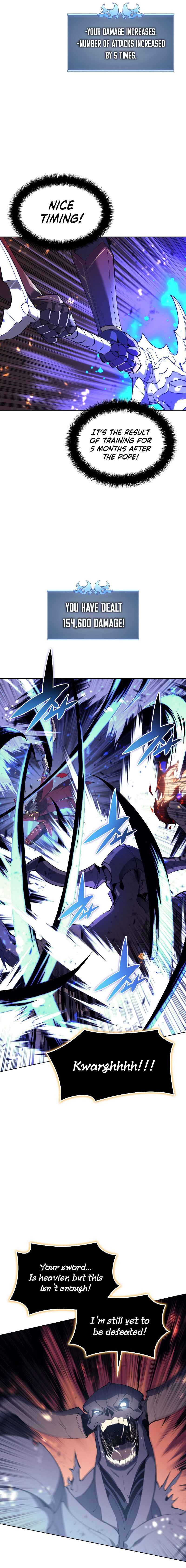 Overgeared chapter 91 page 7