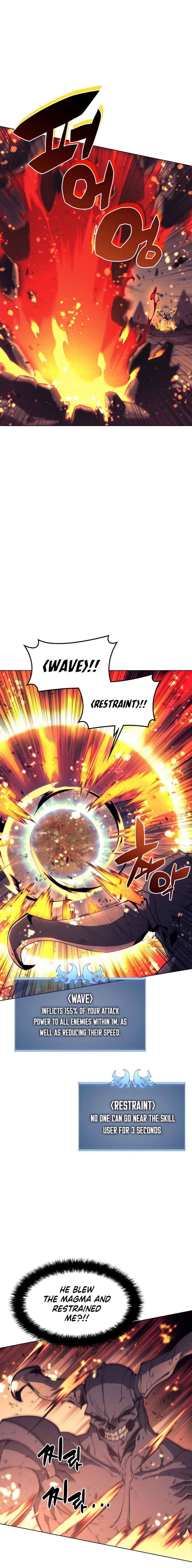 Overgeared chapter 91 page 8