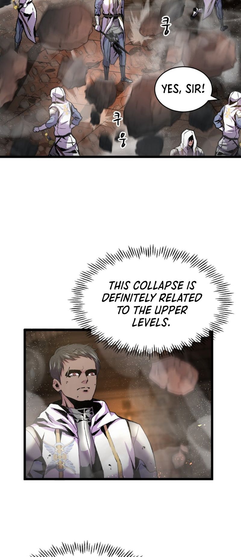 Overpowered Healer chapter 37 page 23