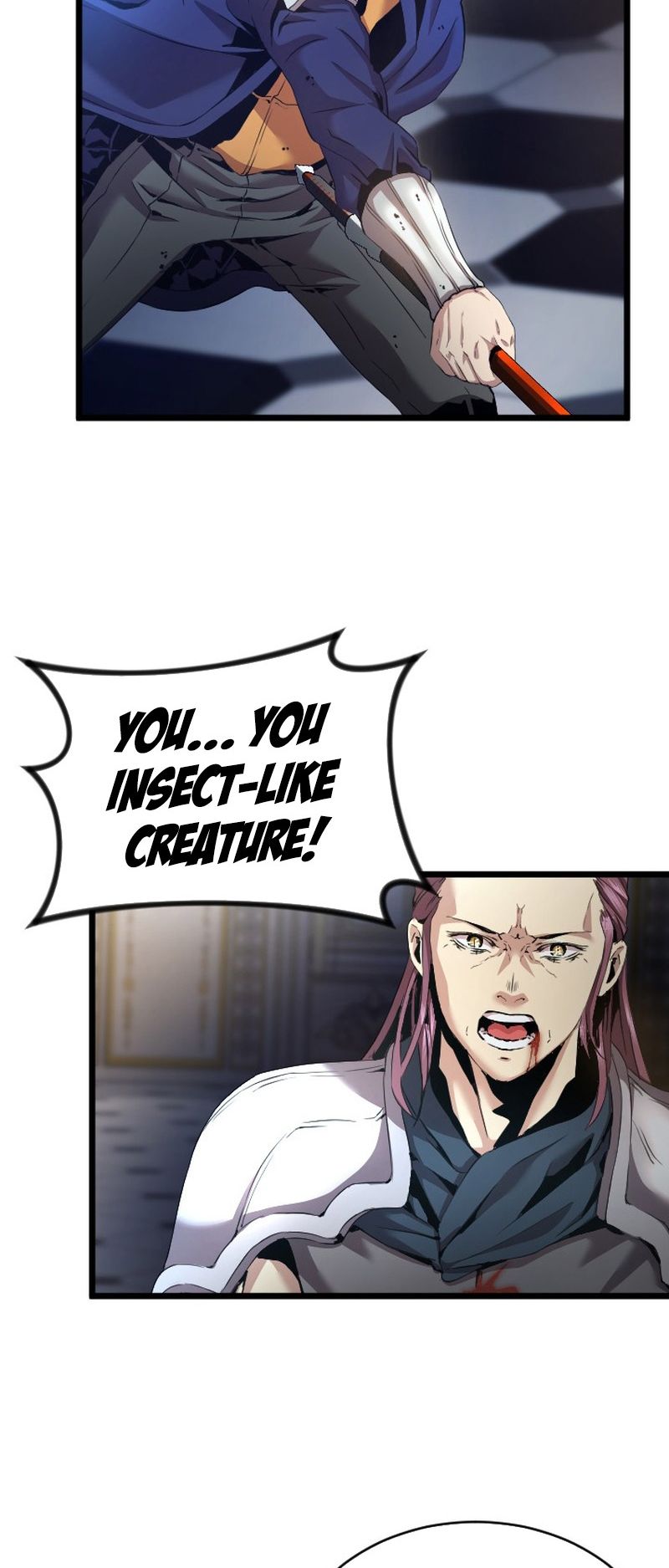 Overpowered Healer chapter 37 page 3