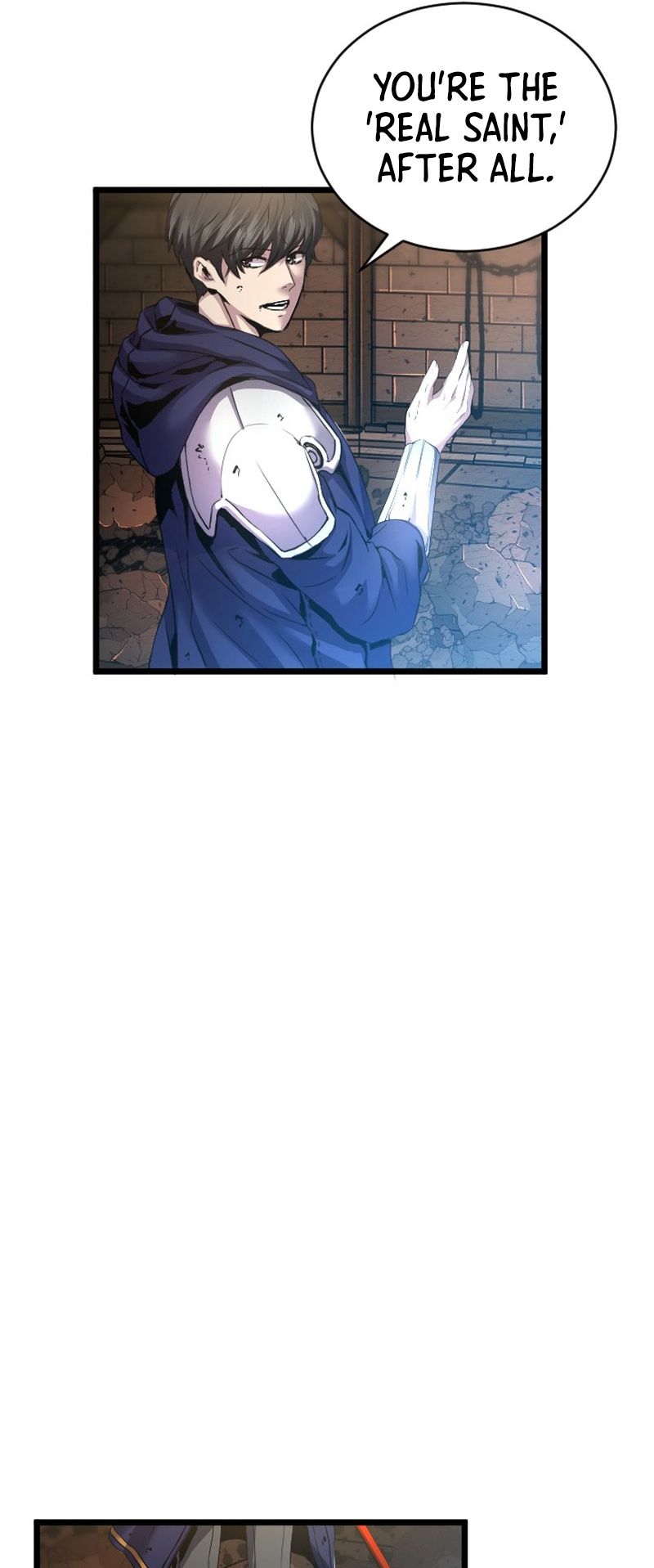 Overpowered Healer chapter 37 page 43