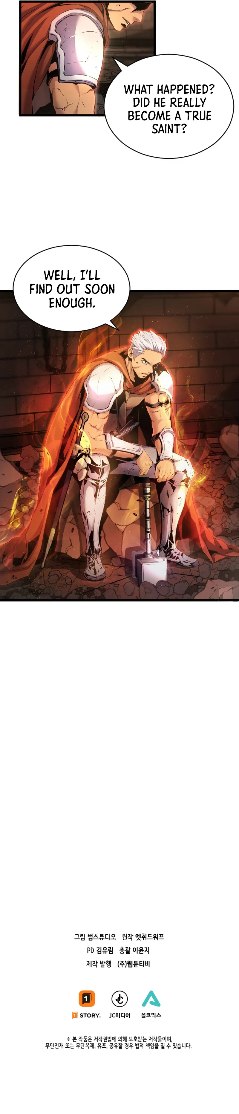 Overpowered Healer chapter 37 page 49